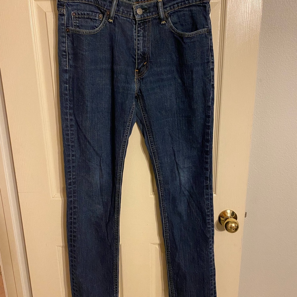 BOGO Levi’s GUC